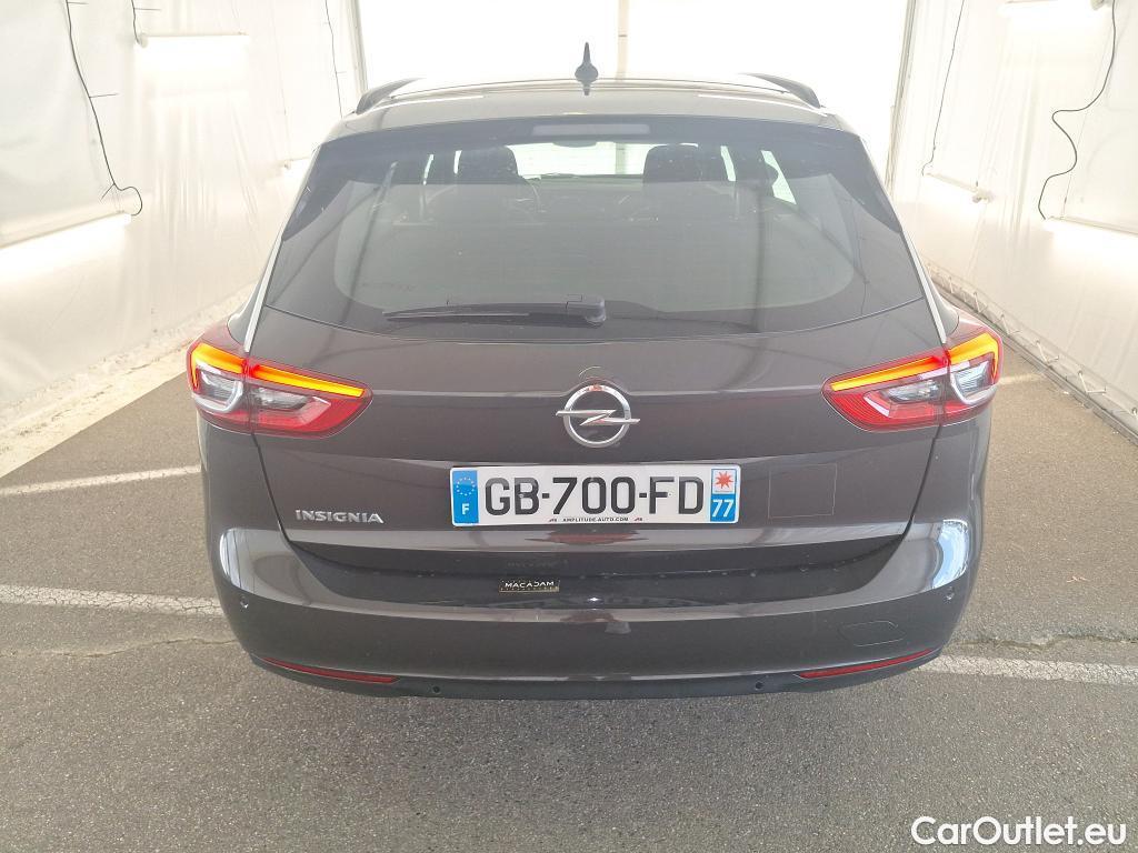 Opel  Insignia OPEL  Sports Tourer / 2020 / 5P / Break 1.5 Diesel 122ch EDITION BUSINESS #1