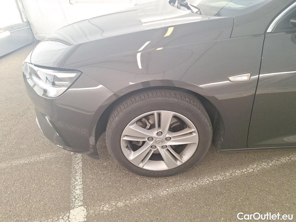  Opel  Insignia OPEL  Sports Tourer / 2020 / 5P / Break 1.5 Diesel 122ch EDITION BUSINESS #10