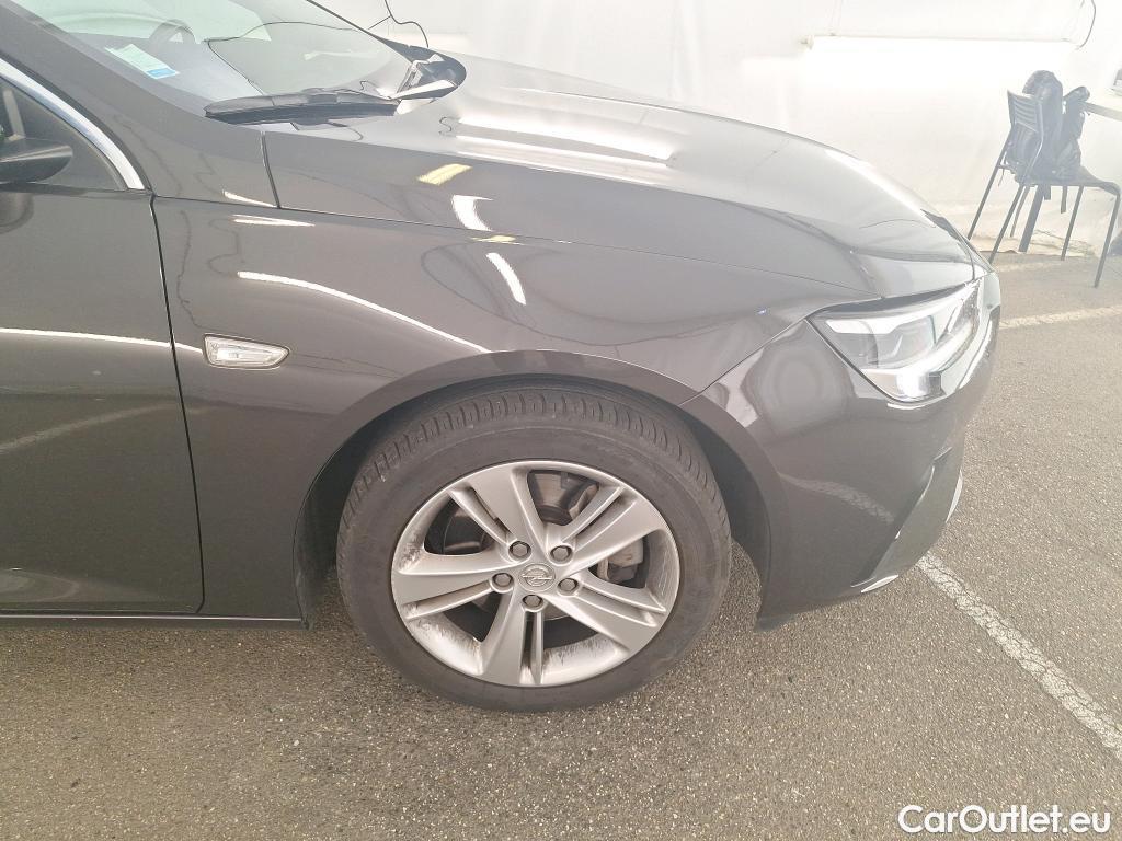  Opel  Insignia OPEL  Sports Tourer / 2020 / 5P / Break 1.5 Diesel 122ch EDITION BUSINESS #14