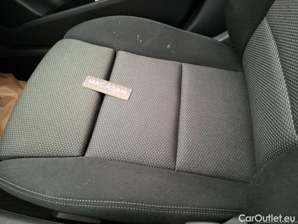  Mercedes  A-Klasse MERCEDES-BENZ Classe A Berline 5p Berline A 180 d Business #7