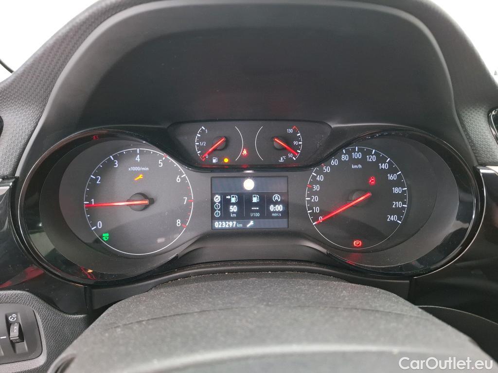  Opel  Corsa  F Edition Business 1.2 75CV BVM5 E6d #21