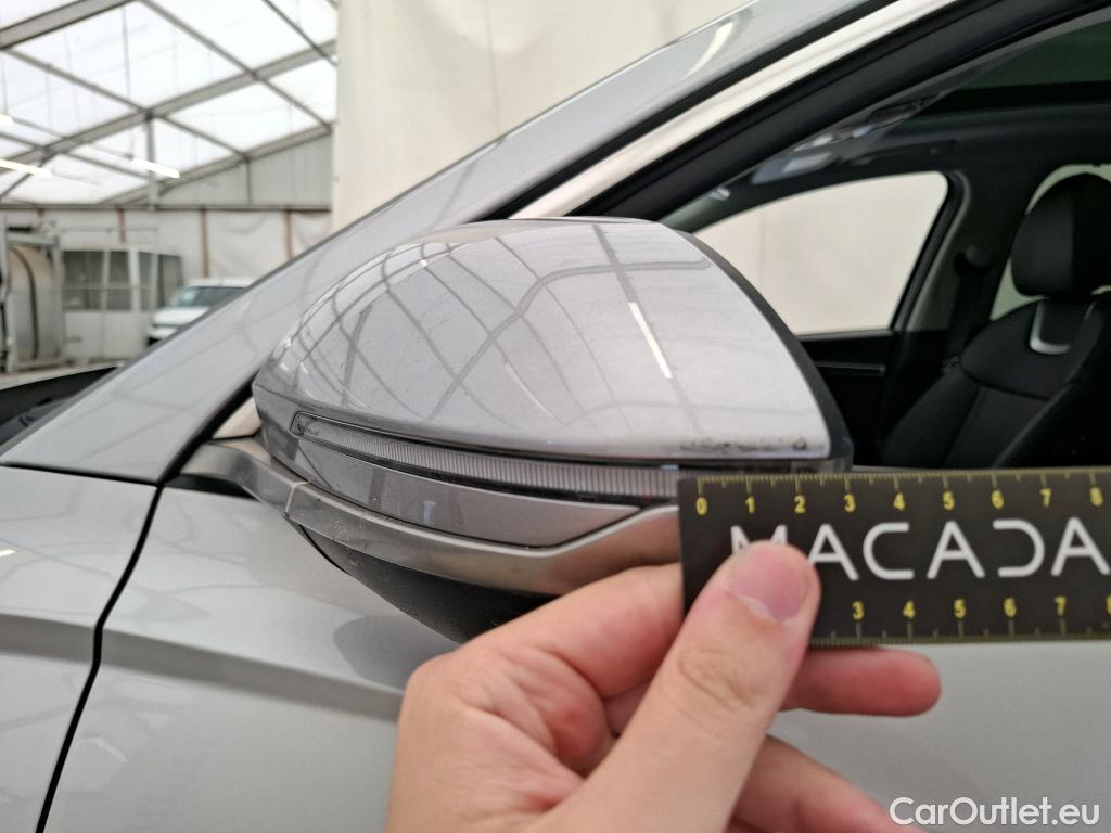  Hyundai  Tucson  Executive Mild-Hybrid 2WD 1.6 CRDI 135CV BVA7 E6d #52