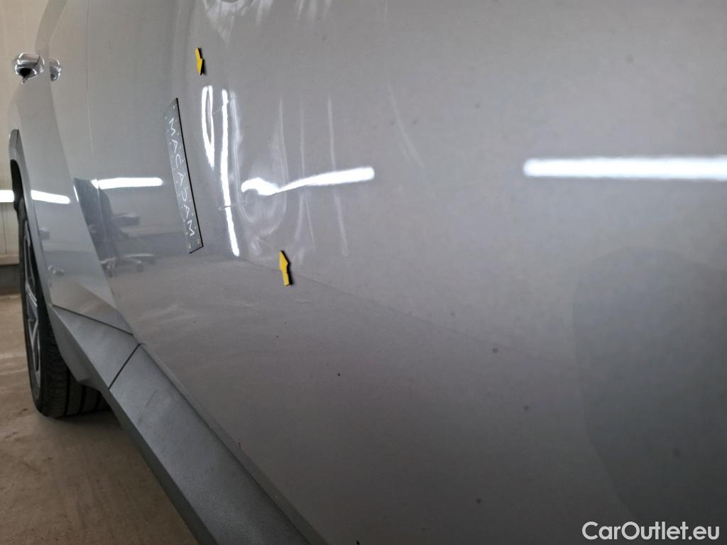  Hyundai  Tucson  Executive Mild-Hybrid 2WD 1.6 CRDI 135CV BVA7 E6d #3