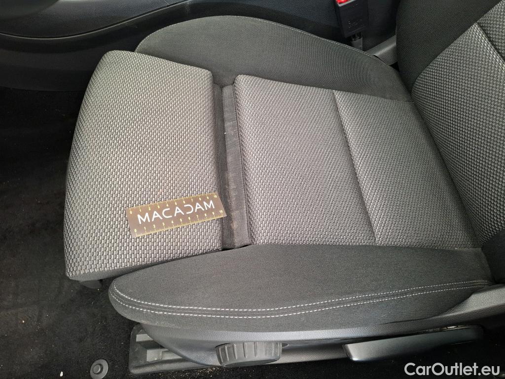  Mercedes  A-Klasse MERCEDES-BENZ Classe A Berline 5p Berline A 180 d Business #8