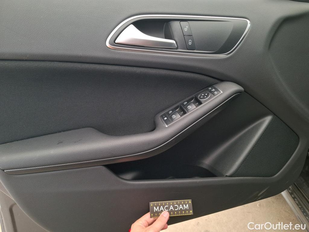  Mercedes  A-Klasse MERCEDES-BENZ Classe A Berline 5p Berline A 180 d Business #3