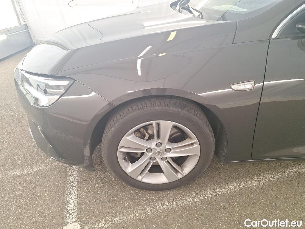  Opel  Insignia OPEL  Sports Tourer / 2020 / 5P / Break 1.5 Diesel 122ch EDITION BUSINESS #21