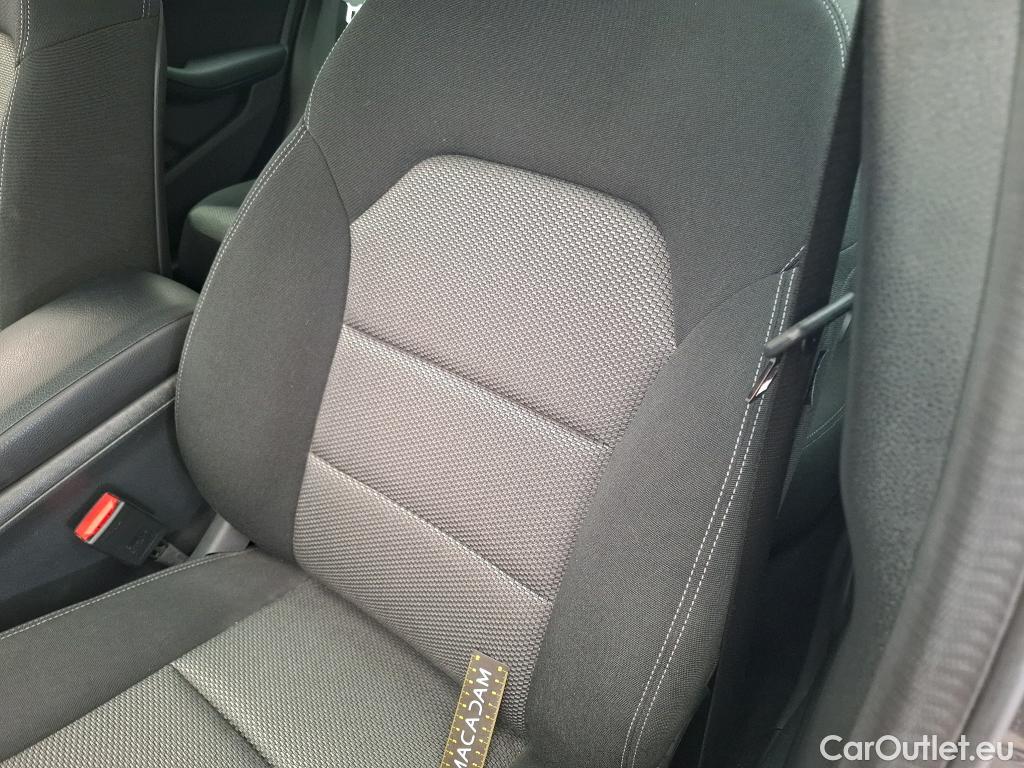  Mercedes  A-Klasse MERCEDES-BENZ Classe A Berline 5p Berline A 180 d Business #9