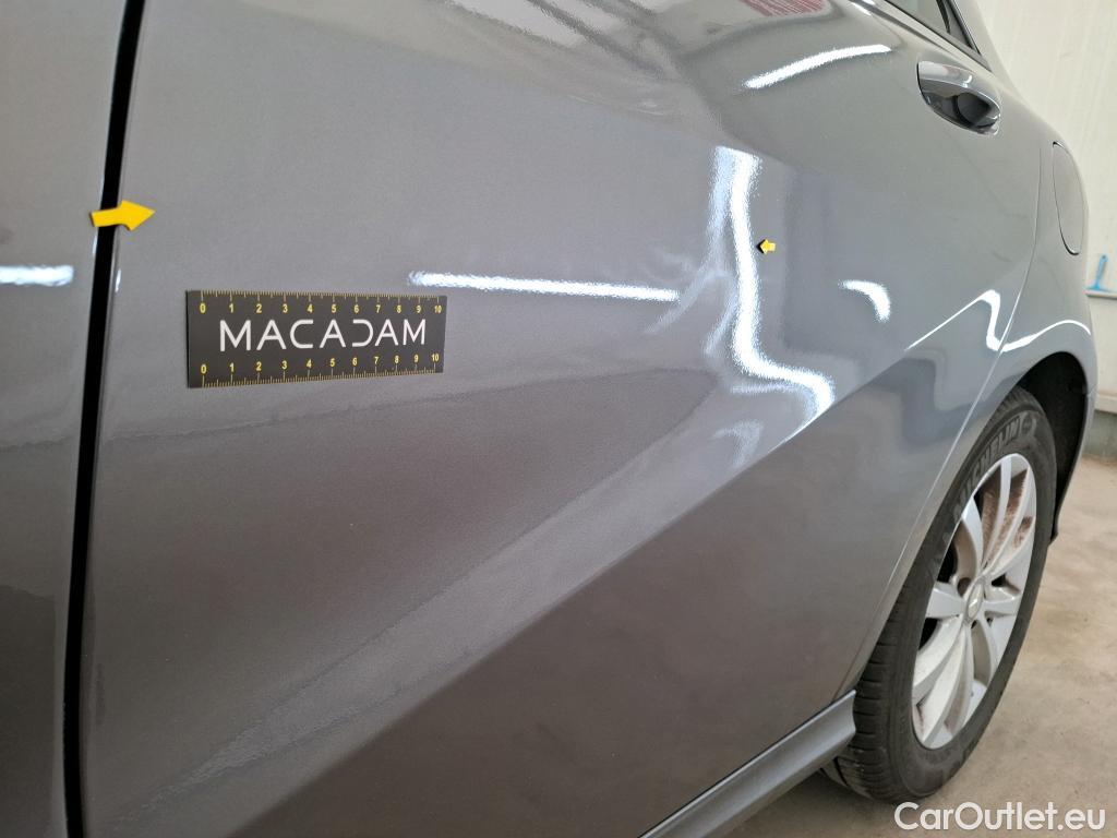  Mercedes  A-Klasse MERCEDES-BENZ Classe A Berline 5p Berline A 180 d Business #1