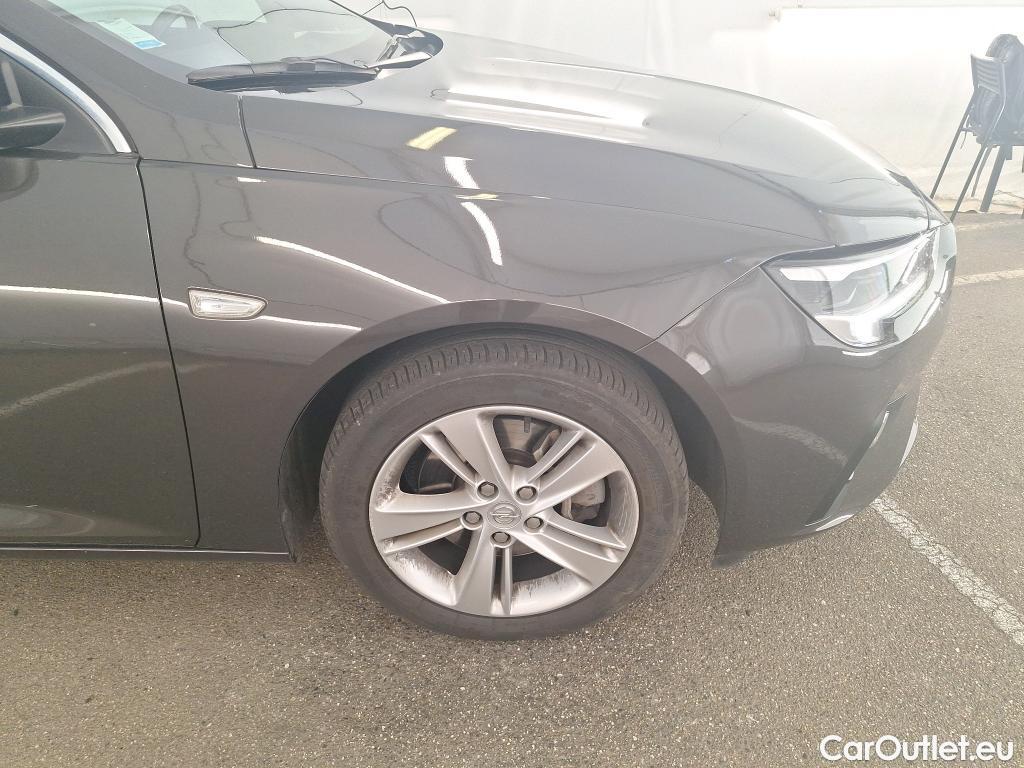  Opel  Insignia OPEL  Sports Tourer / 2020 / 5P / Break 1.5 Diesel 122ch EDITION BUSINESS #12