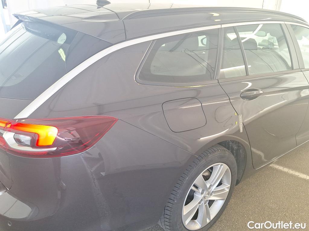  Opel  Insignia OPEL  Sports Tourer / 2020 / 5P / Break 1.5 Diesel 122ch EDITION BUSINESS #18