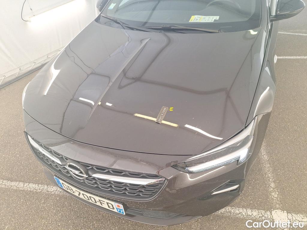  Opel  Insignia OPEL  Sports Tourer / 2020 / 5P / Break 1.5 Diesel 122ch EDITION BUSINESS #33