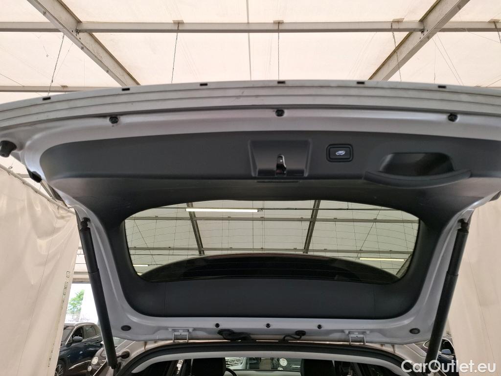  Hyundai  Tucson  Executive Mild-Hybrid 2WD 1.6 CRDI 135CV BVA7 E6d #25