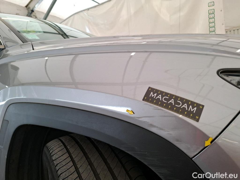  Hyundai  Tucson  Executive Mild-Hybrid 2WD 1.6 CRDI 135CV BVA7 E6d #7