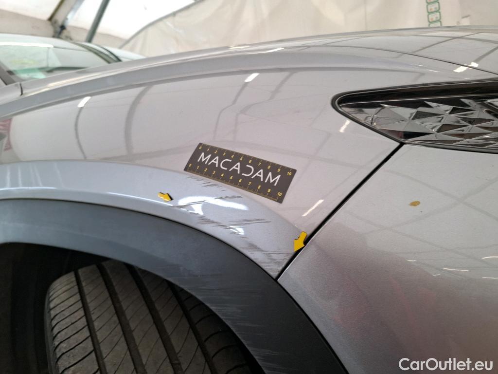  Hyundai  Tucson  Executive Mild-Hybrid 2WD 1.6 CRDI 135CV BVA7 E6d #8