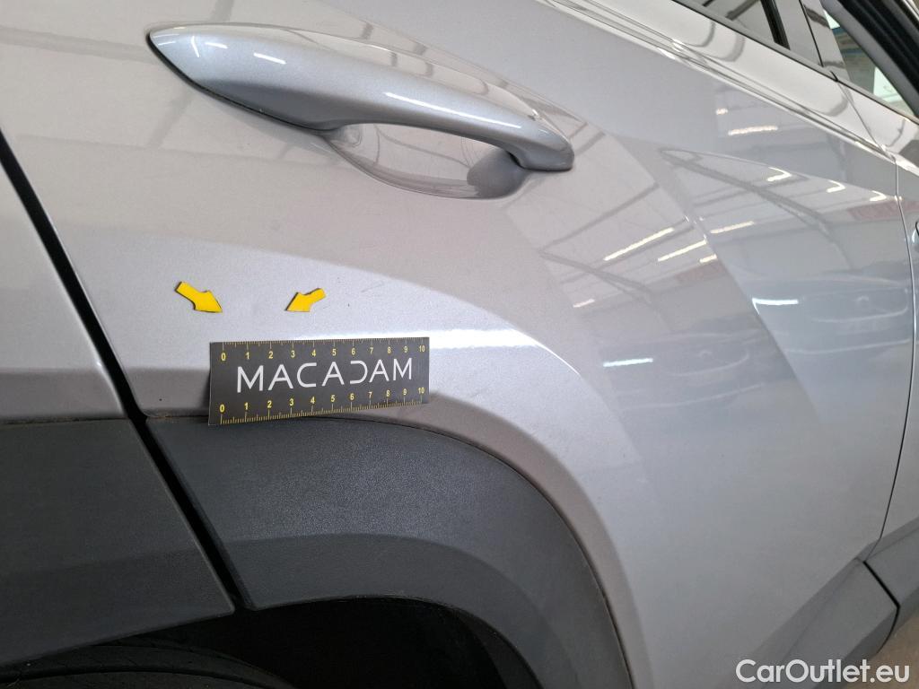  Hyundai  Tucson  Executive Mild-Hybrid 2WD 1.6 CRDI 135CV BVA7 E6d #45