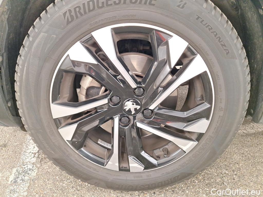  Peugeot  2008  Allure 1.5 HDi 130CV BVA8 E6d #13