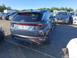  Hyundai  Tucson HYUNDAI  / 2020 / 5P / SUV 1.6 PHEV 265 HTRAC EXECUTIVE 4WD AUTO #3
