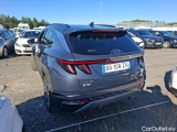  Hyundai  Tucson HYUNDAI  / 2020 / 5P / SUV 1.6 PHEV 265 HTRAC EXECUTIVE 4WD AUTO #2