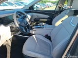  Hyundai  Tucson HYUNDAI  / 2020 / 5P / SUV 1.6 PHEV 265 HTRAC EXECUTIVE 4WD AUTO #8