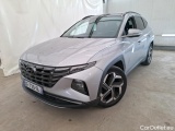  Hyundai  Tucson  Executive Mild-Hybrid 2WD 1.6 CRDI 135CV BVA7 E6d 