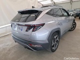  Hyundai  Tucson  Executive Mild-Hybrid 2WD 1.6 CRDI 135CV BVA7 E6d #3