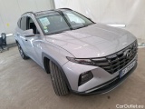  Hyundai  Tucson  Executive Mild-Hybrid 2WD 1.6 CRDI 135CV BVA7 E6d #4