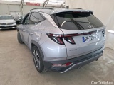  Hyundai  Tucson  Executive Mild-Hybrid 2WD 1.6 CRDI 135CV BVA7 E6d #2