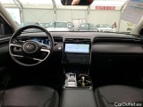  Hyundai  Tucson  Executive Mild-Hybrid 2WD 1.6 CRDI 135CV BVA7 E6d #5