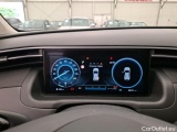  Hyundai  Tucson  Executive Mild-Hybrid 2WD 1.6 CRDI 135CV BVA7 E6d #6
