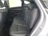  Hyundai  Tucson  Executive Mild-Hybrid 2WD 1.6 CRDI 135CV BVA7 E6d #9