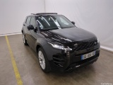  Land Rover  Range Rover Evoque LAND ROVER  / 2018 / 5P / SUV P200 Flex BVA 4WD R-Dynamic SE #6