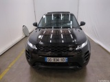  Land Rover  Range Rover Evoque LAND ROVER  / 2018 / 5P / SUV P200 Flex BVA 4WD R-Dynamic SE #7