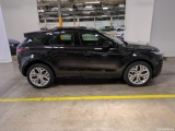  Land Rover  Range Rover Evoque LAND ROVER  / 2018 / 5P / SUV P200 Flex BVA 4WD R-Dynamic SE #5