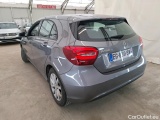  Mercedes  A-Klasse MERCEDES-BENZ Classe A Berline 5p Berline A 180 d Business #2