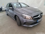  Mercedes  A-Klasse MERCEDES-BENZ Classe A Berline 5p Berline A 180 d Business #4