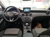  Mercedes  A-Klasse MERCEDES-BENZ Classe A Berline 5p Berline A 180 d Business #5