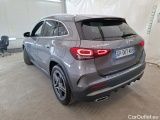  Mercedes  GLA MERCEDES-BENZ  / 2020 / 5P / SUV 2.0  200 D AMG LINE DCT #2