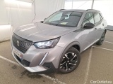  Peugeot  2008  Allure 1.5 HDi 130CV BVA8 E6d 