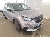  Peugeot  2008  Allure 1.5 HDi 130CV BVA8 E6d #4