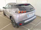  Peugeot  2008  Allure 1.5 HDi 130CV BVA8 E6d #2