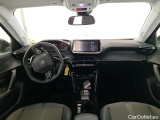  Peugeot  2008  Allure 1.5 HDi 130CV BVA8 E6d #5