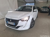  Peugeot  208  Allure Business 1.2 PureTech 100CV BVM6 E6d 