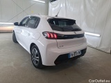  Peugeot  208  Allure Business 1.2 PureTech 100CV BVM6 E6d #2