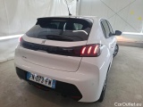  Peugeot  208  Allure Business 1.2 PureTech 100CV BVM6 E6d #3