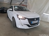  Peugeot  208  Allure Business 1.2 PureTech 100CV BVM6 E6d #4