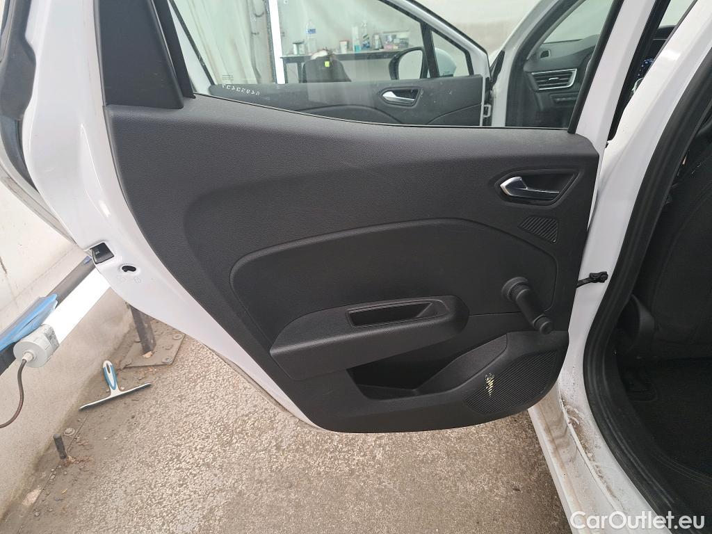  Renault  Clio  V Business 1.0 SCe 70CV BVM5 E6dT #2