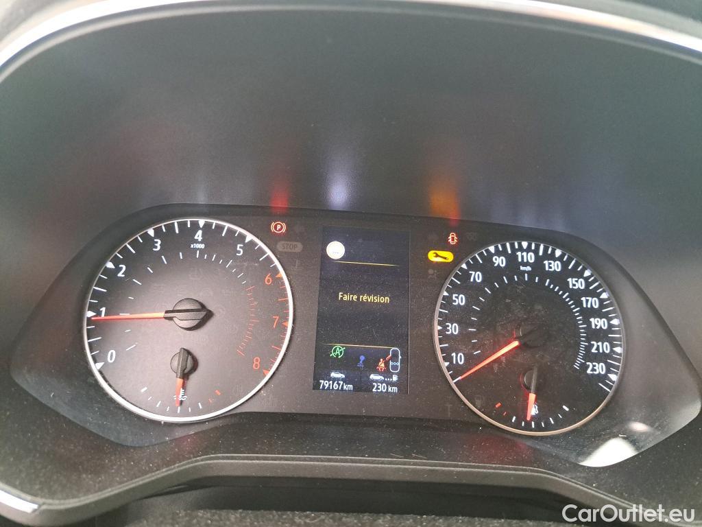  Renault  Clio  V Business 1.0 SCe 70CV BVM5 E6dT #12