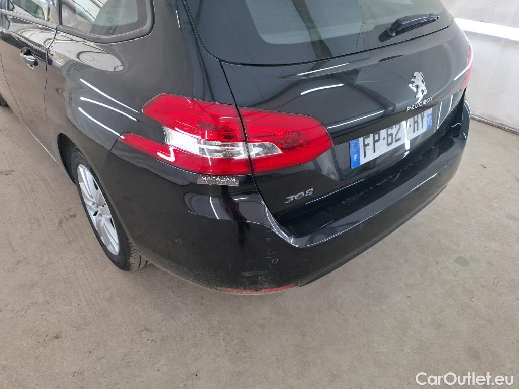  Peugeot  308  SW Active Business 1.5 HDi 130CV BVM6 E6d #23