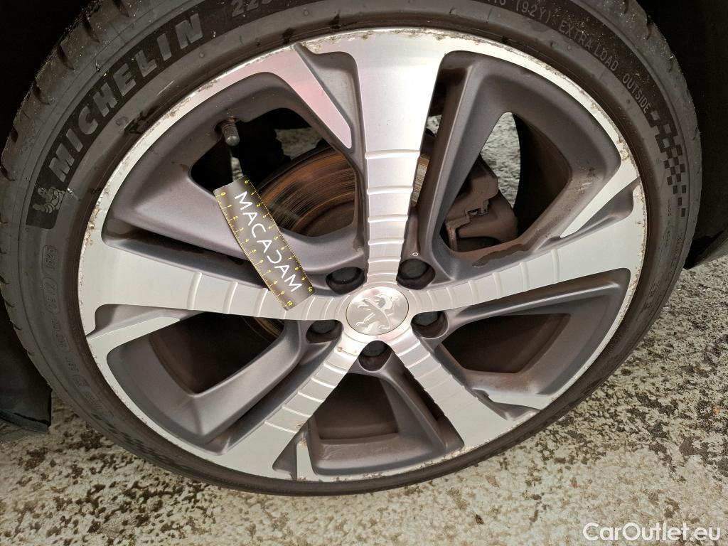  Peugeot  308  SW GT Pack 1.5 HDi 130CV BVA8 E6d #24