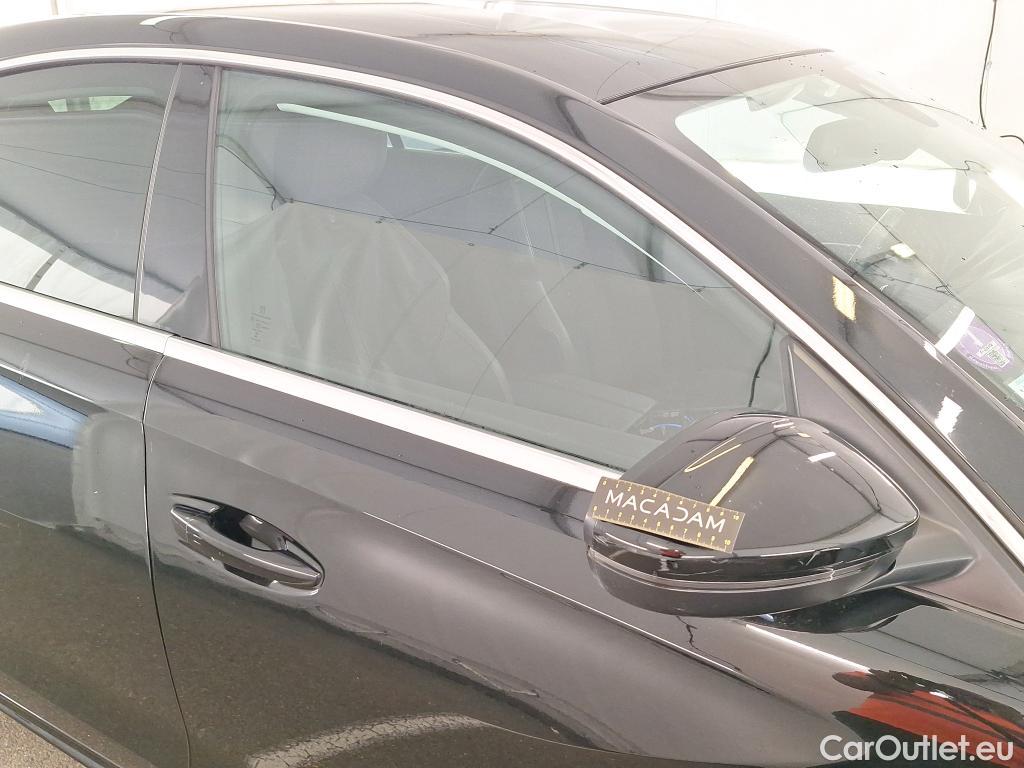  Peugeot  508  Allure Business 1.6 PureTech 180CV BVA8 E6d #25